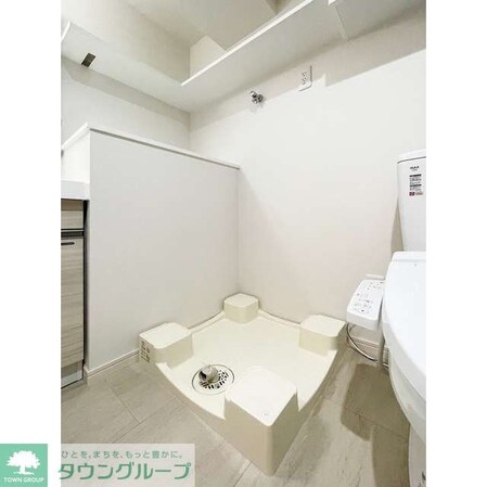 アルファコート東あずまの物件内観写真